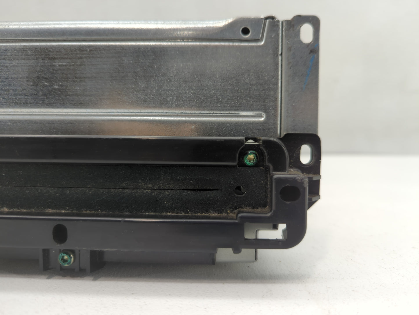 2016 Dodge Journey Radio AM FM Cd Player Receiver Replacement P/N:P68209665AD Fits OEM Used Auto Parts - Oemusedautoparts1.c