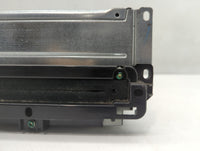 2014-2017 Dodge Journey Radio AM FM Cd Player Receiver Replacement P/N:P68209665AD Fits Fits 2014 2015 2016 2017 OEM Used Au