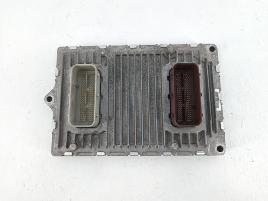 2016-2019 Dodge Journey PCM Engine Control Computer ECU ECM PCU OEM P/N:P68274648AC P68259135AA Fits Fits 2016 2017 2018 201