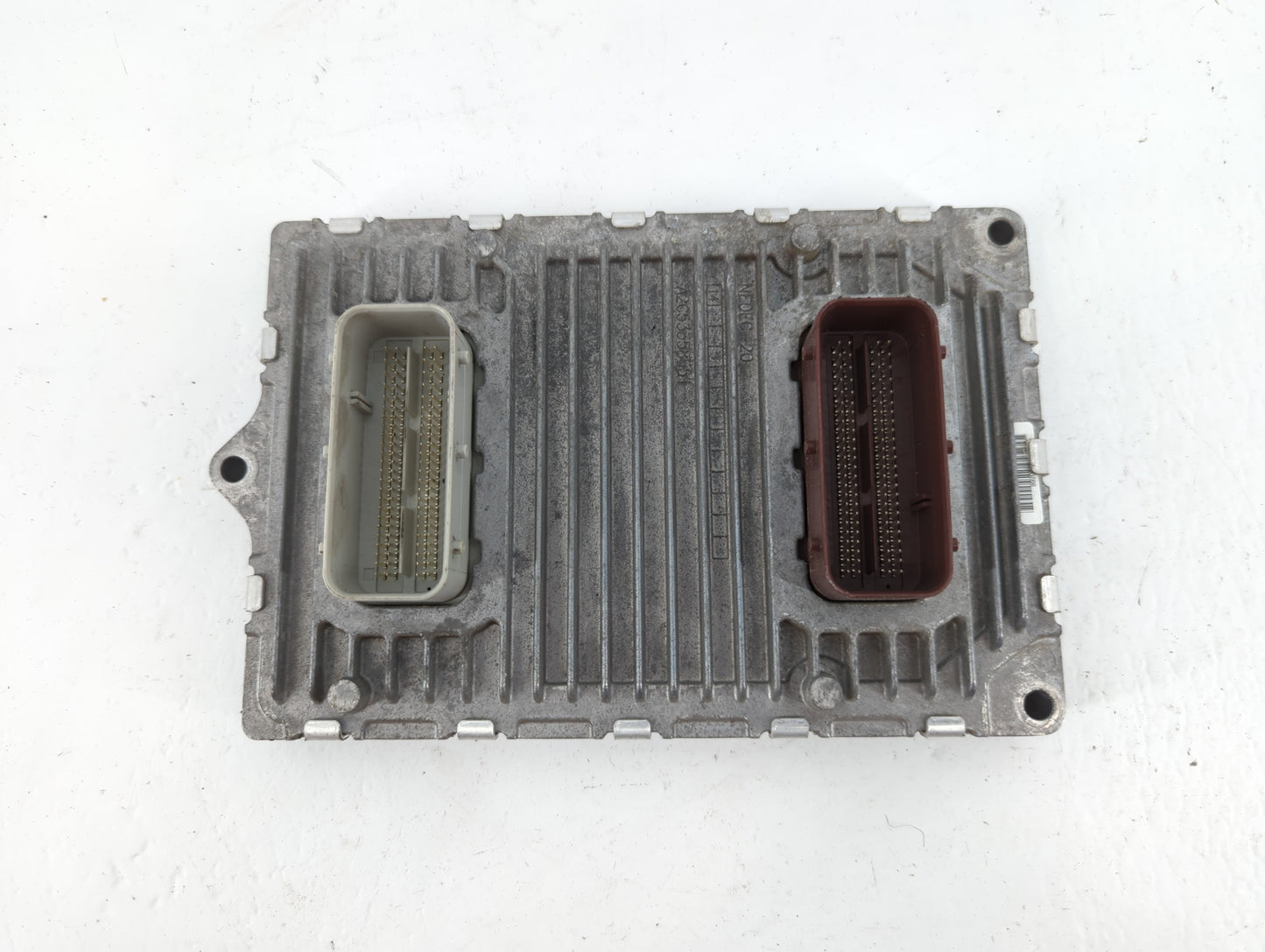 2016-2019 Dodge Journey PCM Engine Control Computer ECU ECM PCU OEM P/N:P68274648AC P68259135AA Fits Fits 2016 2017 2018 201