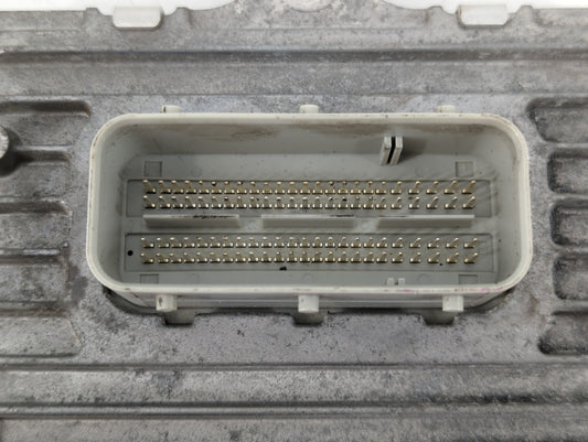 2016-2019 Dodge Journey PCM Engine Control Computer ECU ECM PCU OEM P/N:P68274648AC P68259135AA Fits Fits 2016 2017 2018 2019 OEM Used Auto Parts