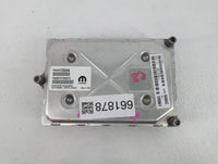 2016-2019 Dodge Journey PCM Engine Control Computer ECU ECM PCU OEM P/N:P68274648AC P68259135AA Fits Fits 2016 2017 2018 201