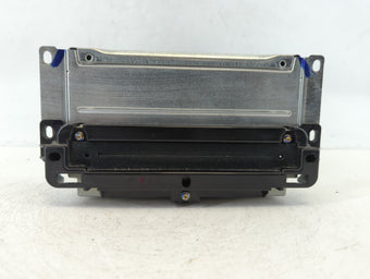 compare product 2018-2020 Dodge Journey Am Fm Cd Player Radio Receiver 662907