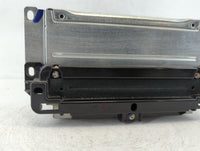2018-2020 Dodge Journey Am Fm Cd Player Radio Receiver 662907 - Oemusedautoparts1.com