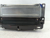 2018-2020 Dodge Journey Am Fm Cd Player Radio Receiver 662907 - Oemusedautoparts1.com