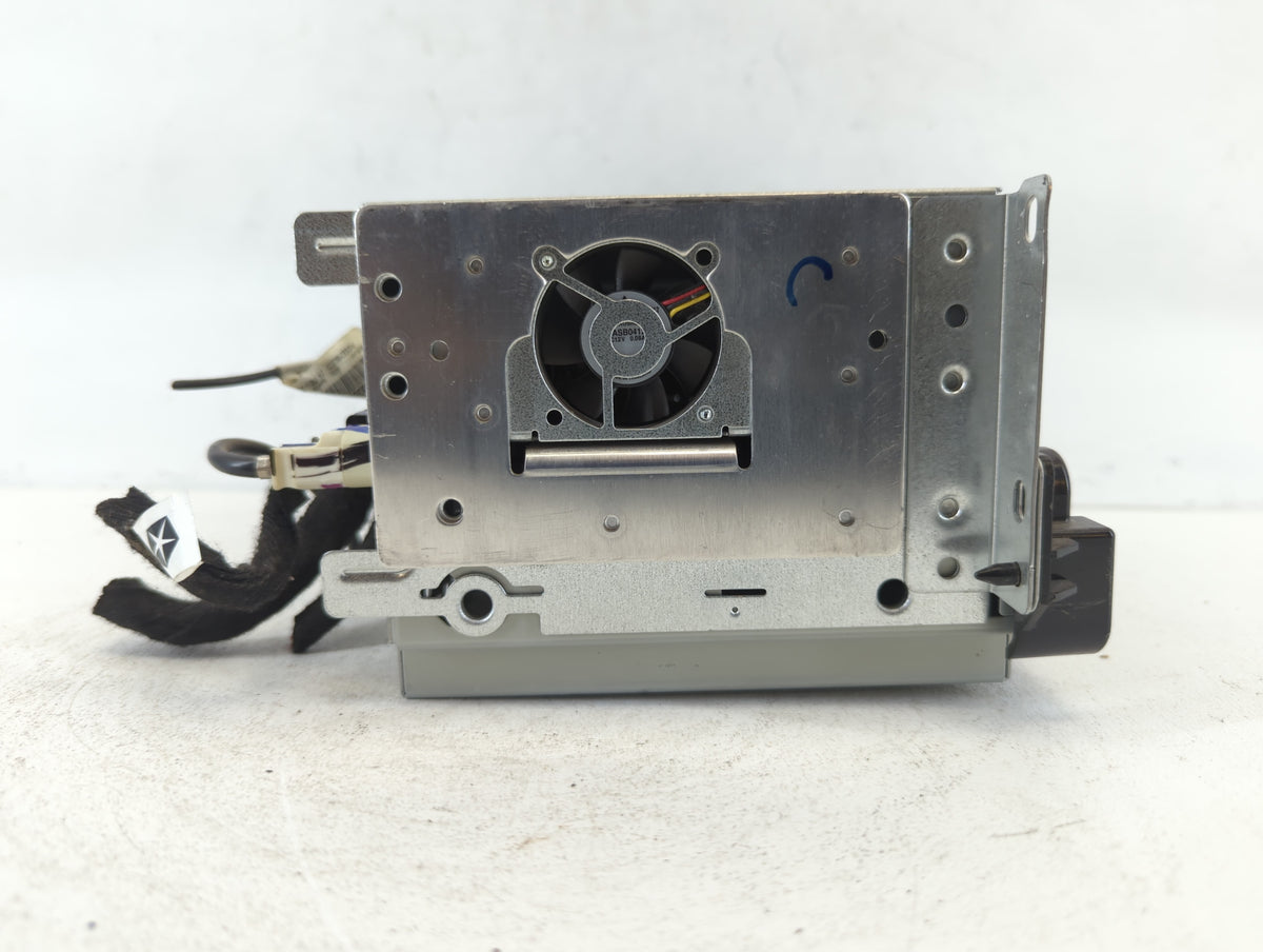 2018-2020 Dodge Journey Am Fm Cd Player Radio Receiver 662907 - Oemusedautoparts1.com