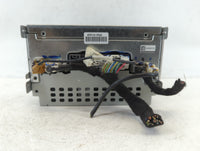2018-2020 Dodge Journey Am Fm Cd Player Radio Receiver - Oemusedautoparts1.com