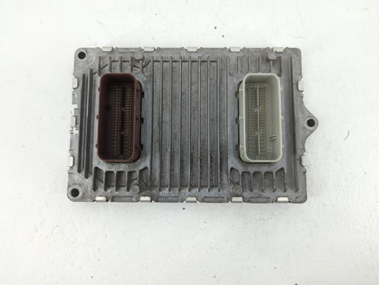 2016-2019 Dodge Journey PCM Engine Control Computer ECU ECM PCU OEM P/N:P68274649AC P68259135AA Fits Fits 2016 2017 2018 201