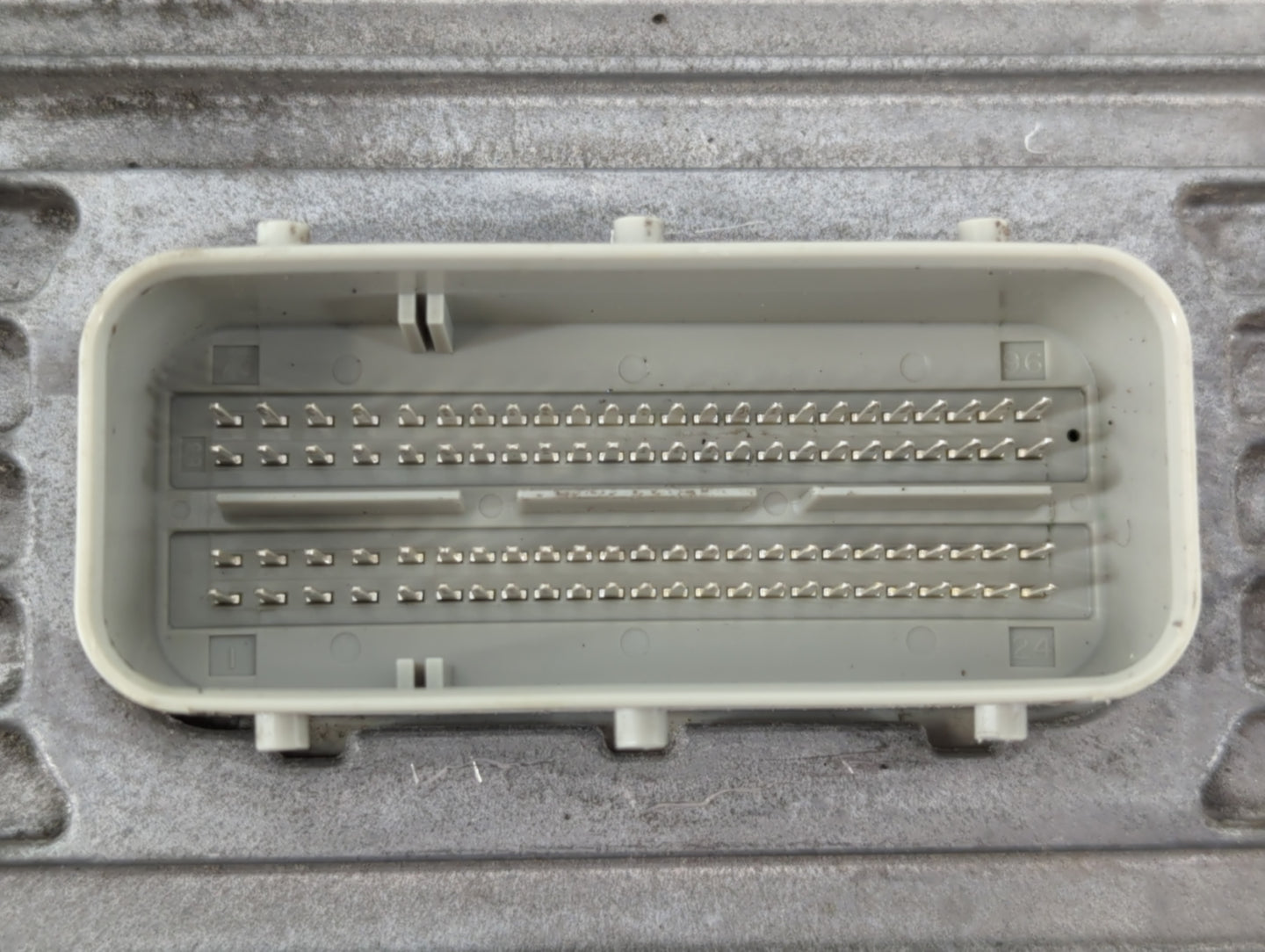 2016-2019 Dodge Journey PCM Engine Control Computer ECU ECM PCU OEM P/N:P68274649AC P68259135AA Fits Fits 2016 2017 2018 201