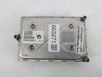 2016-2019 Dodge Journey PCM Engine Control Computer ECU ECM PCU OEM P/N:P68274648AC P68259135AA Fits Fits 2016 2017 2018 201