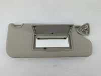 2011-2017 Dodge Journey Sun Visor Shade Replacement Passenger Right Mirror Fits Fits 2011 2012 2013 2014 2015 2016 2017 OEM 