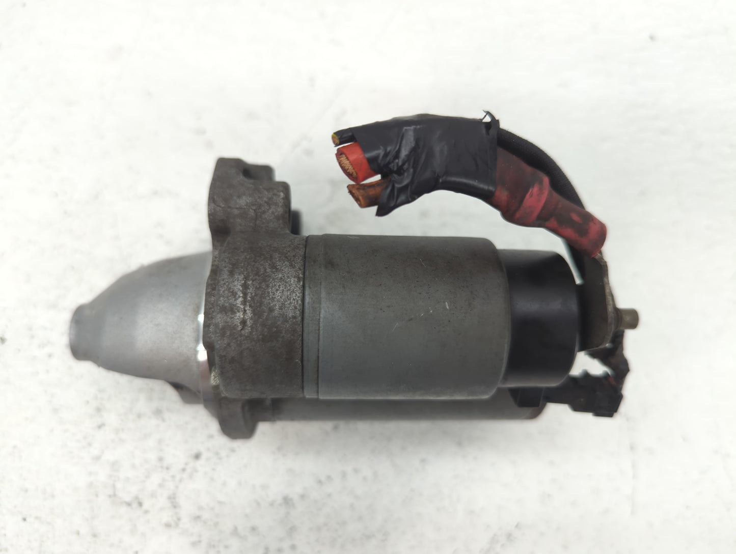 2011-2019 Dodge Journey Car Starter Motor Solenoid OEM P/N:04801839AB 428000-7200 Fits OEM Used Auto Parts - Oemusedautopart