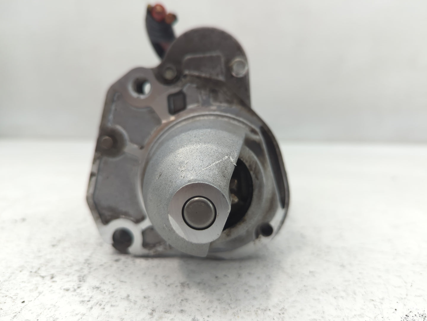 2011-2019 Dodge Journey Car Starter Motor Solenoid OEM P/N:04801839AB 428000-7200 Fits OEM Used Auto Parts - Oemusedautopart