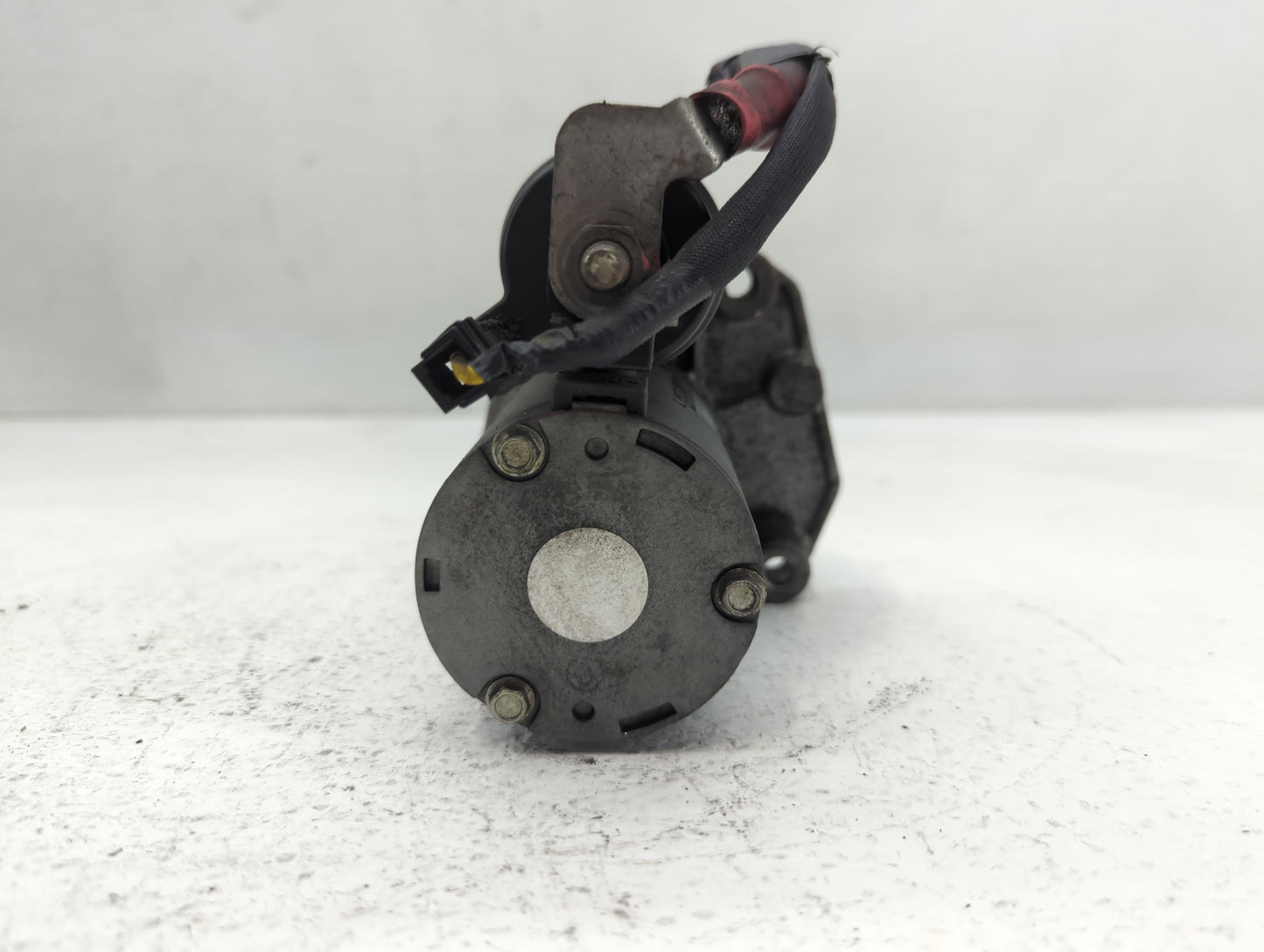 2011-2019 Dodge Journey Car Starter Motor Solenoid OEM P/N:04801839AB 428000-7200 Fits OEM Used Auto Parts - Oemusedautopart