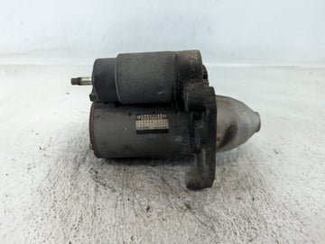 2011-2019 Dodge Journey Car Starter Motor Solenoid OEM P/N:428000-7200 04801839AB Fits OEM Used Auto Parts - Oemusedautopart