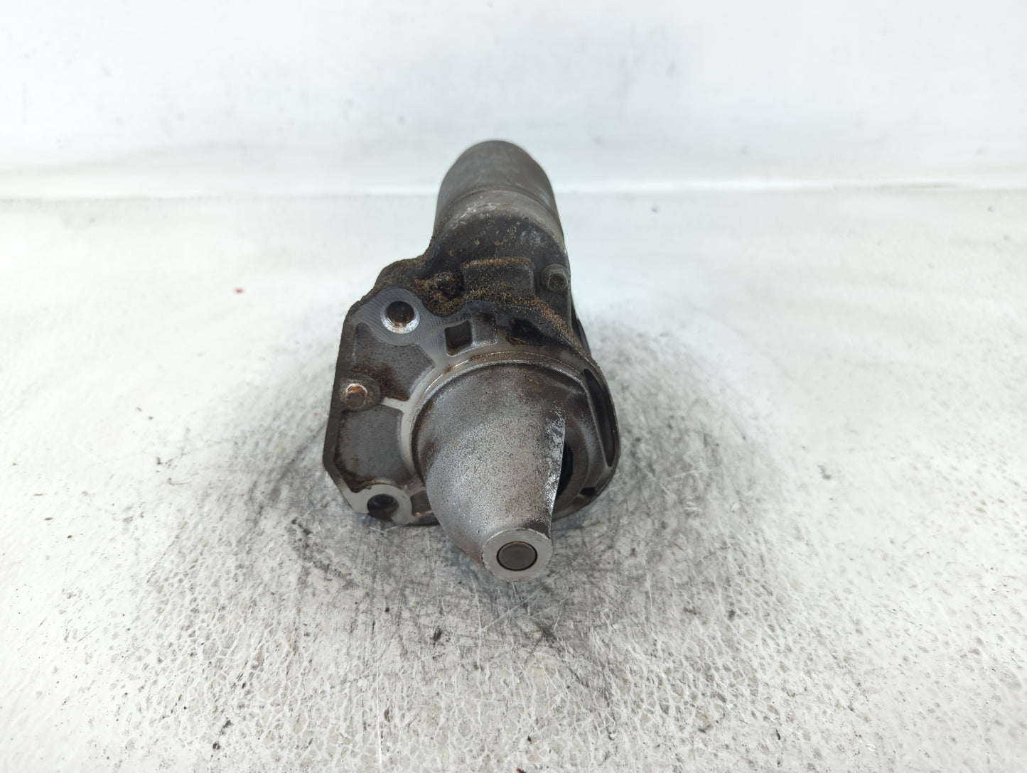 2011-2019 Dodge Journey Car Starter Motor Solenoid OEM P/N:428000-7200 04801839AB Fits OEM Used Auto Parts - Oemusedautopart