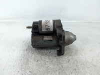 2011-2019 Dodge Journey Car Starter Motor Solenoid OEM P/N:428000-7200 Fits OEM Used Auto Parts - Oemusedautoparts1.com