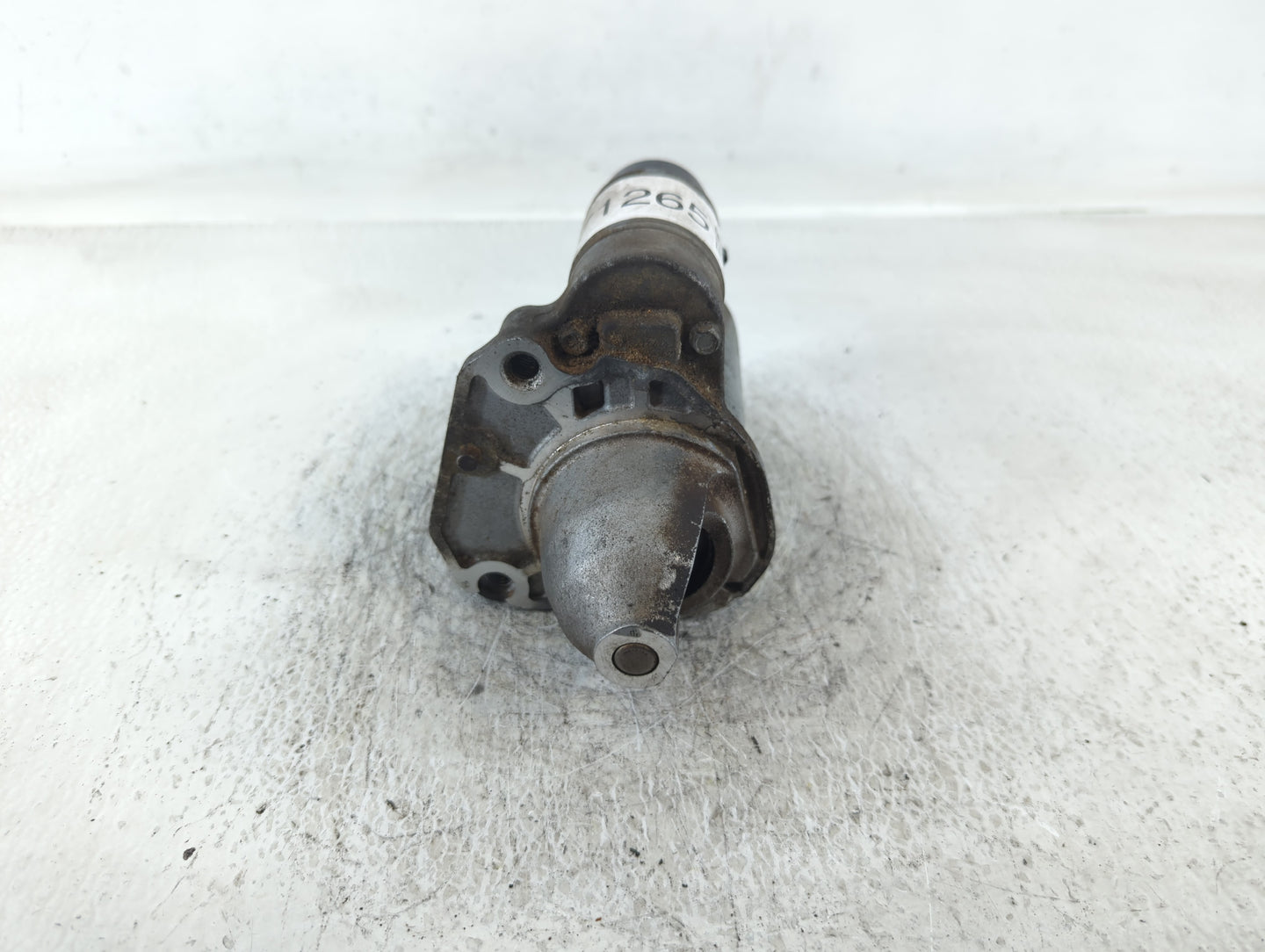 2011-2019 Dodge Journey Car Starter Motor Solenoid OEM P/N:428000-7200 Fits OEM Used Auto Parts - Oemusedautoparts1.com