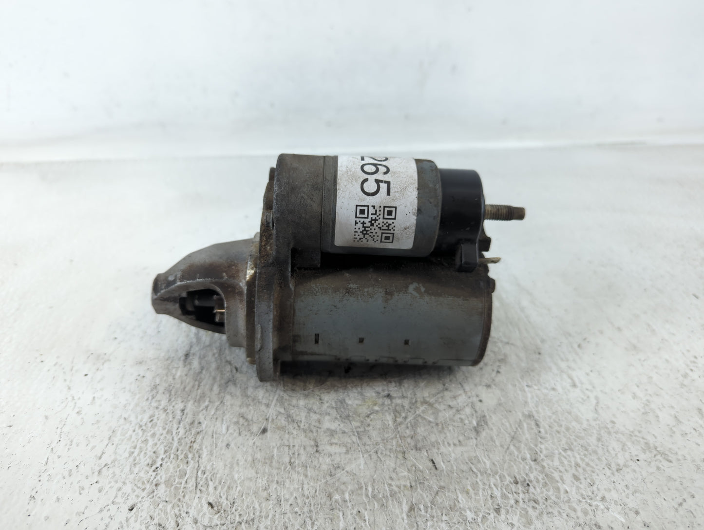 2011-2019 Dodge Journey Car Starter Motor Solenoid OEM P/N:428000-7200 Fits OEM Used Auto Parts - Oemusedautoparts1.com