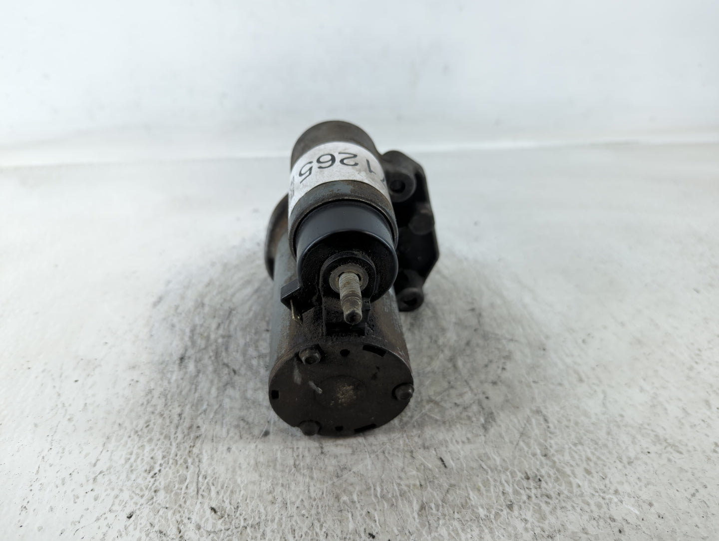 2011-2019 Dodge Journey Car Starter Motor Solenoid OEM P/N:428000-7200 Fits OEM Used Auto Parts - Oemusedautoparts1.com