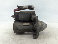 2011-2019 Dodge Journey Car Starter Motor Solenoid OEM P/N:428000-7200 04801839AB Fits OEM Used Auto Parts - Oemusedautopart
