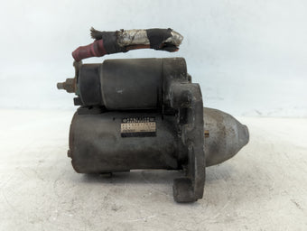 compare product 2011-2019 Dodge Journey Car Starter Motor Solenoid OEM P/N:428000-7200 04801839AB Fits OEM Used Auto Parts