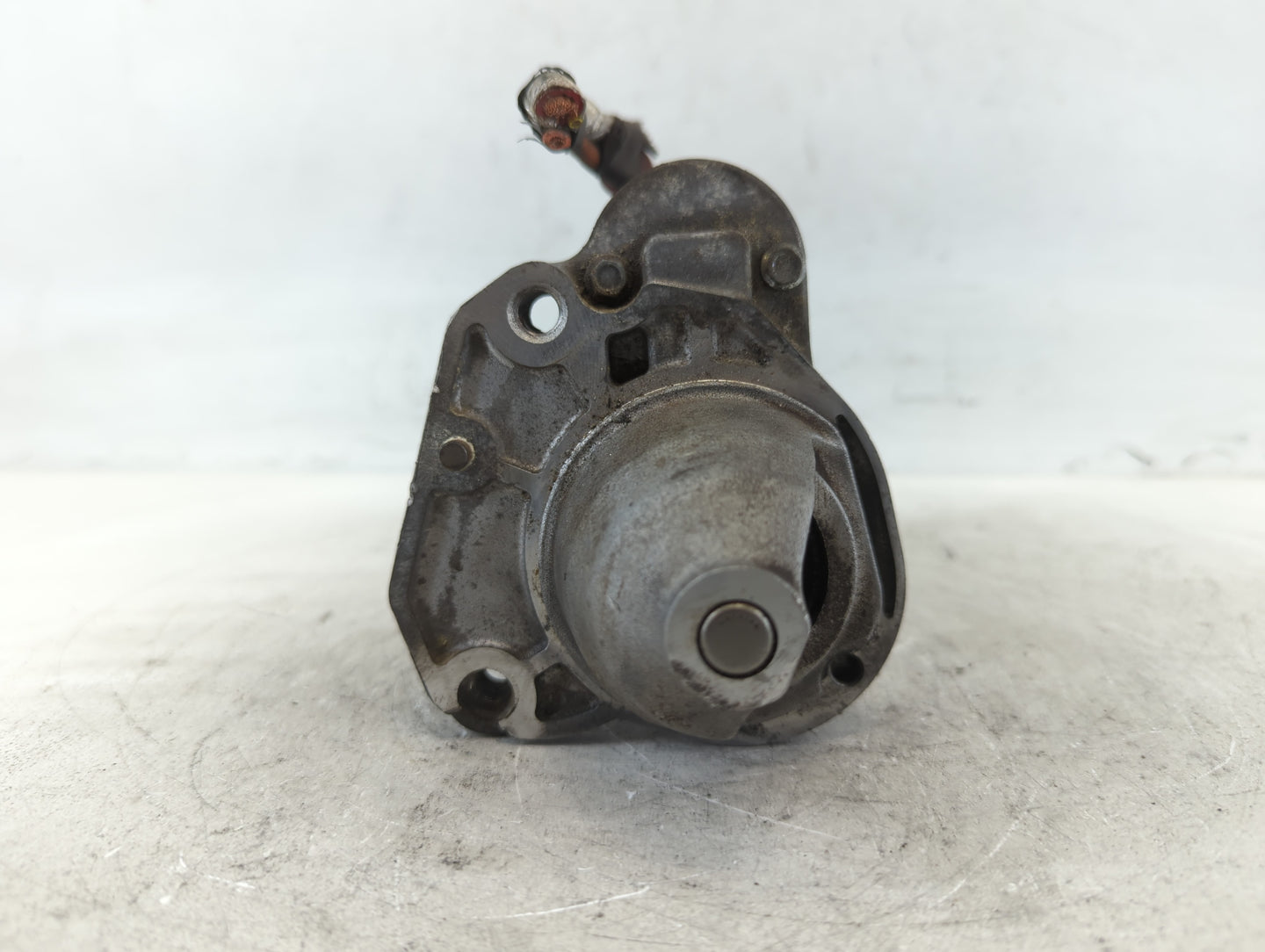 2011-2019 Dodge Journey Car Starter Motor Solenoid OEM P/N:428000-7200 04801839AB Fits OEM Used Auto Parts - Oemusedautopart