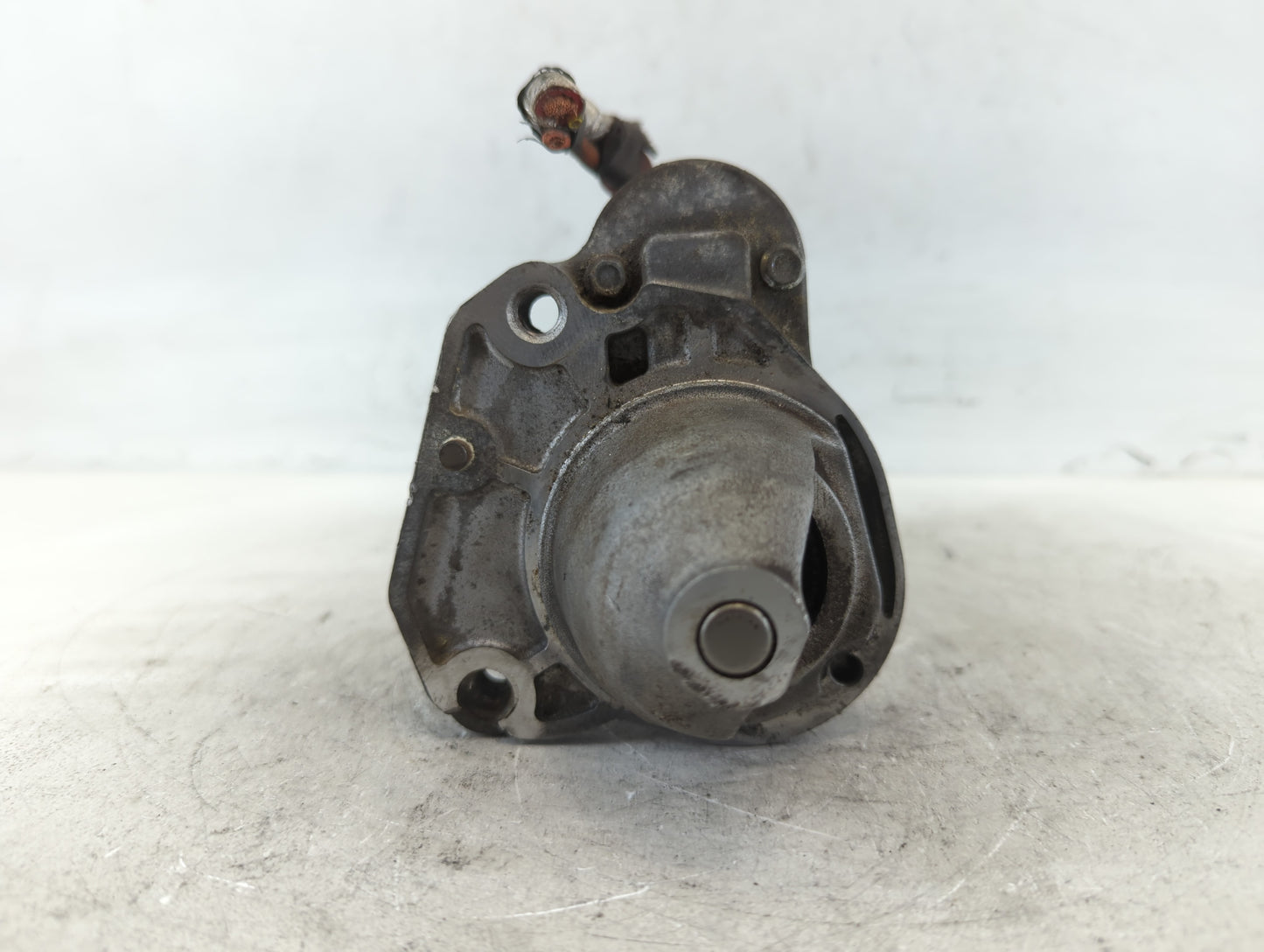 2011-2019 Dodge Journey Car Starter Motor Solenoid OEM P/N:428000-7200 04801839AB Fits OEM Used Auto Parts - Oemusedautopart