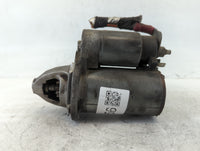 2011-2019 Dodge Journey Car Starter Motor Solenoid OEM P/N:428000-7200 04801839AB Fits OEM Used Auto Parts - Oemusedautopart
