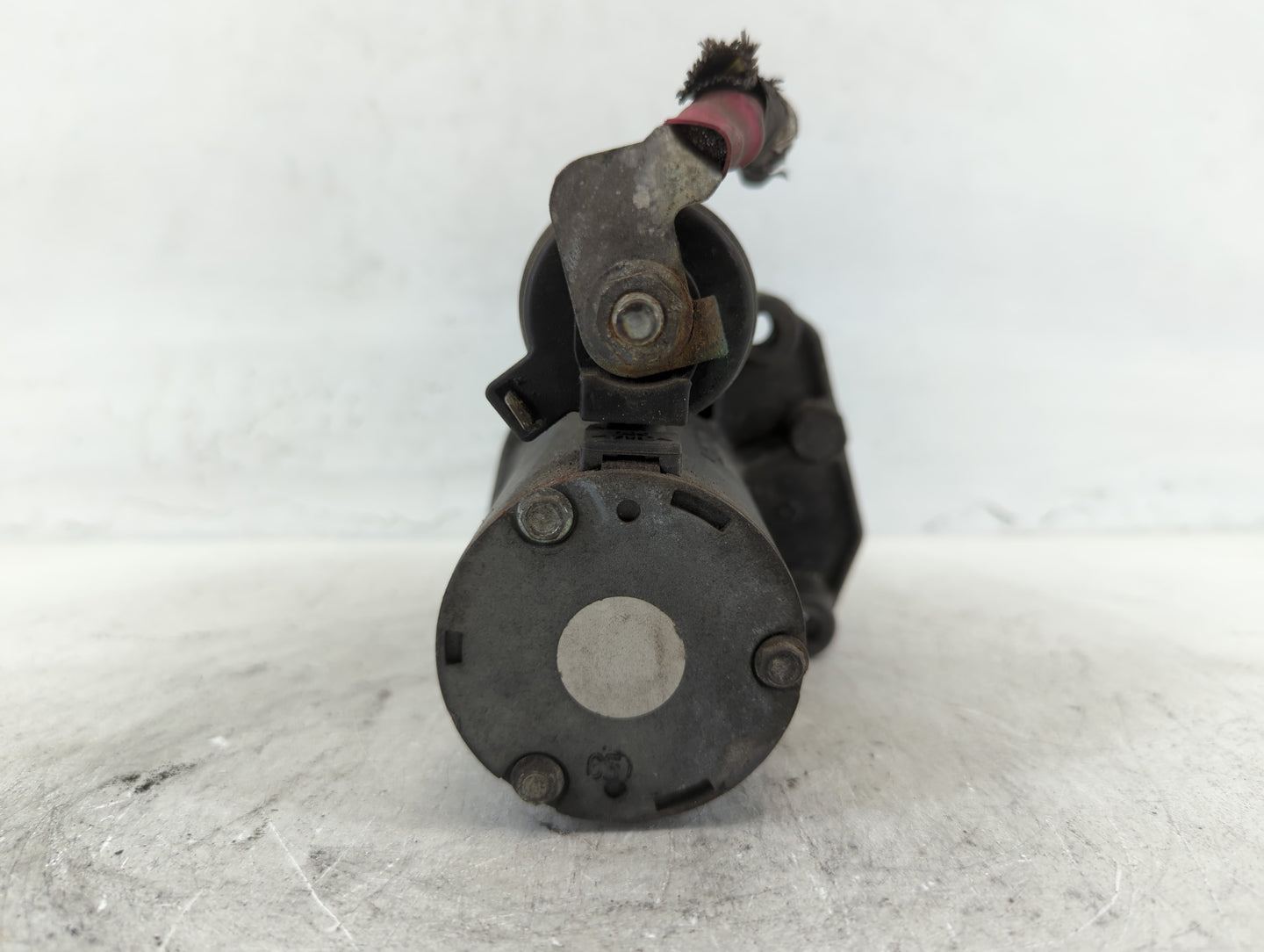 2011-2019 Dodge Journey Car Starter Motor Solenoid OEM P/N:428000-7200 04801839AB Fits OEM Used Auto Parts - Oemusedautopart