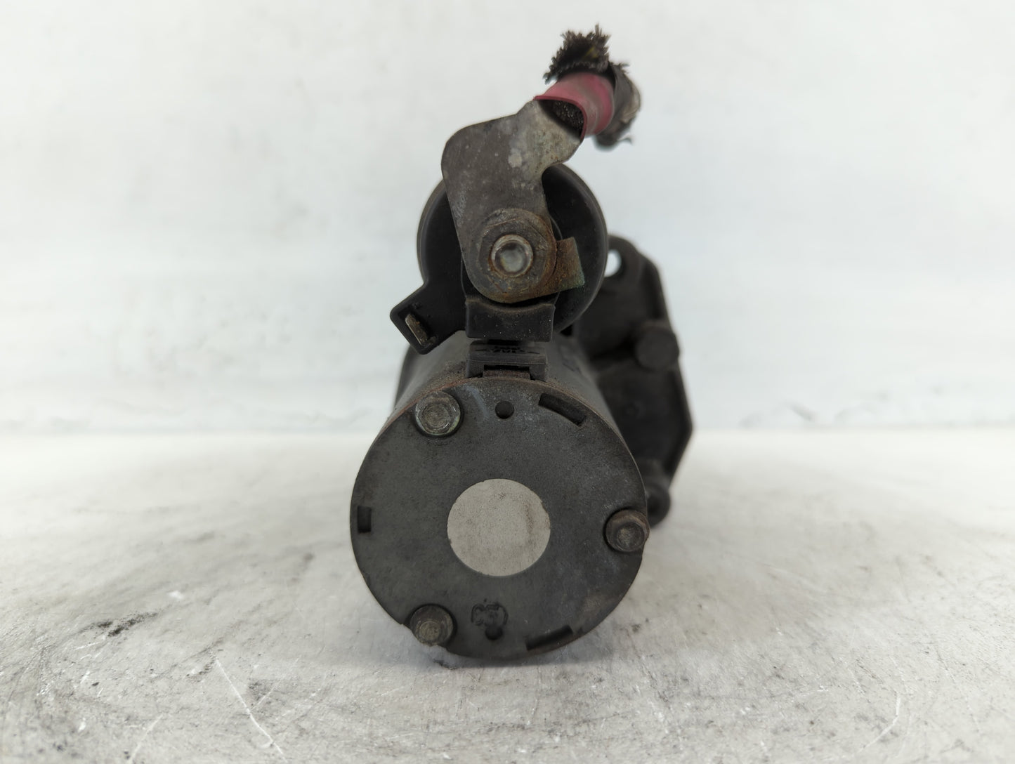 2011-2019 Dodge Journey Car Starter Motor Solenoid OEM P/N:428000-7200 04801839AB Fits OEM Used Auto Parts - Oemusedautopart