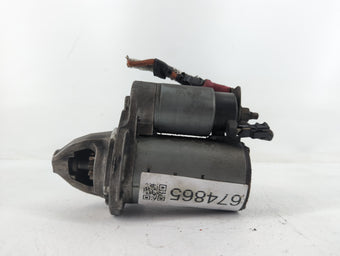 compare product 2011-2019 Dodge Journey Car Starter Motor Solenoid OEM P/N:04801839AB 42800-7200 Fits OEM Used Auto Parts