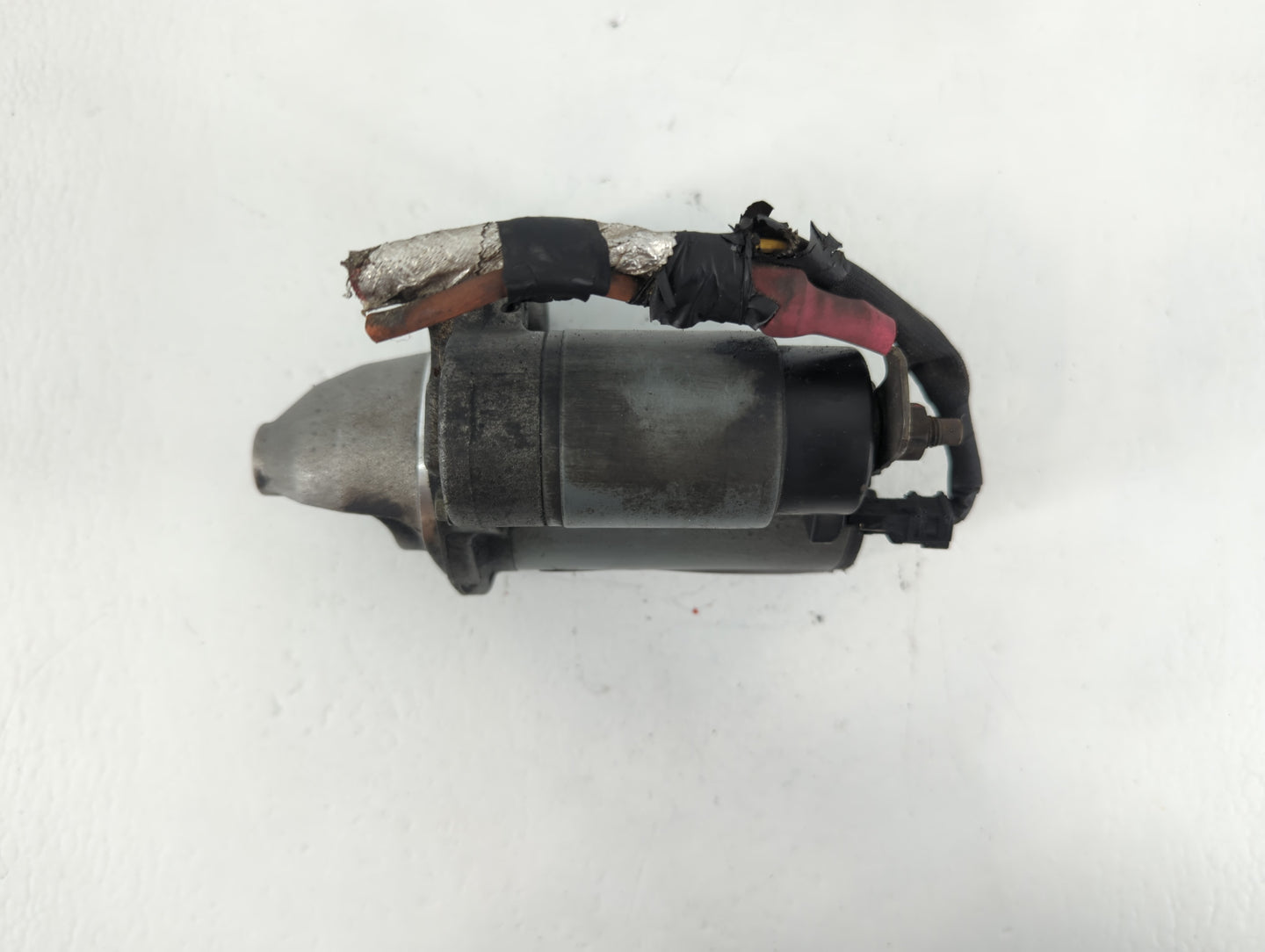 2011-2019 Dodge Journey Car Starter Motor Solenoid OEM P/N:04801839AB 42800-7200 Fits OEM Used Auto Parts - Oemusedautoparts