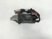 2011-2019 Dodge Journey Car Starter Motor Solenoid OEM P/N:04801839AB 42800-7200 Fits OEM Used Auto Parts - Oemusedautoparts