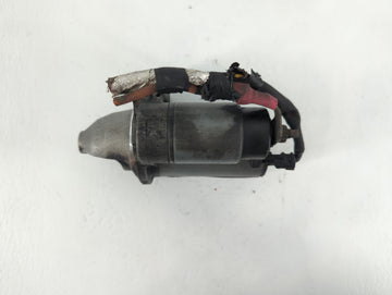 2011-2019 Dodge Journey Car Starter Motor Solenoid OEM P/N:04801839AB 42800-7200 Fits OEM Used Auto Parts