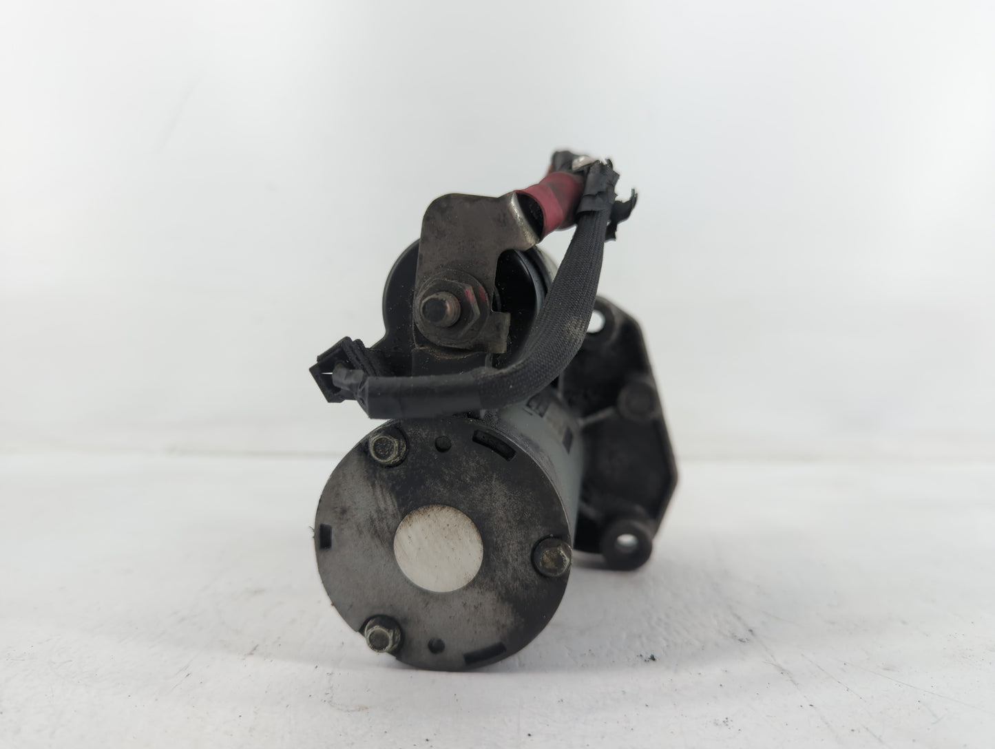2011-2019 Dodge Journey Car Starter Motor Solenoid OEM P/N:04801839AB 42800-7200 Fits OEM Used Auto Parts - Oemusedautoparts