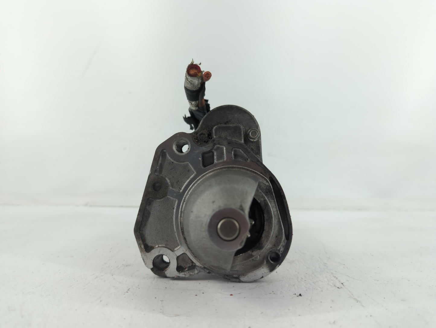 2011-2019 Dodge Journey Car Starter Motor Solenoid OEM P/N:04801839AB 42800-7200 Fits OEM Used Auto Parts - Oemusedautoparts