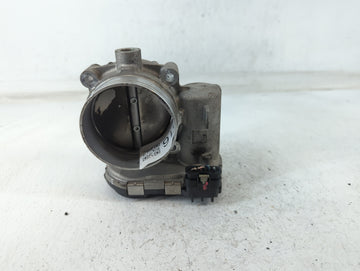 2011-2019 Dodge Journey Throttle Body P/N:0 280 750 570 05184349AC Fits OEM Used Auto Parts - Oemusedautoparts1.com