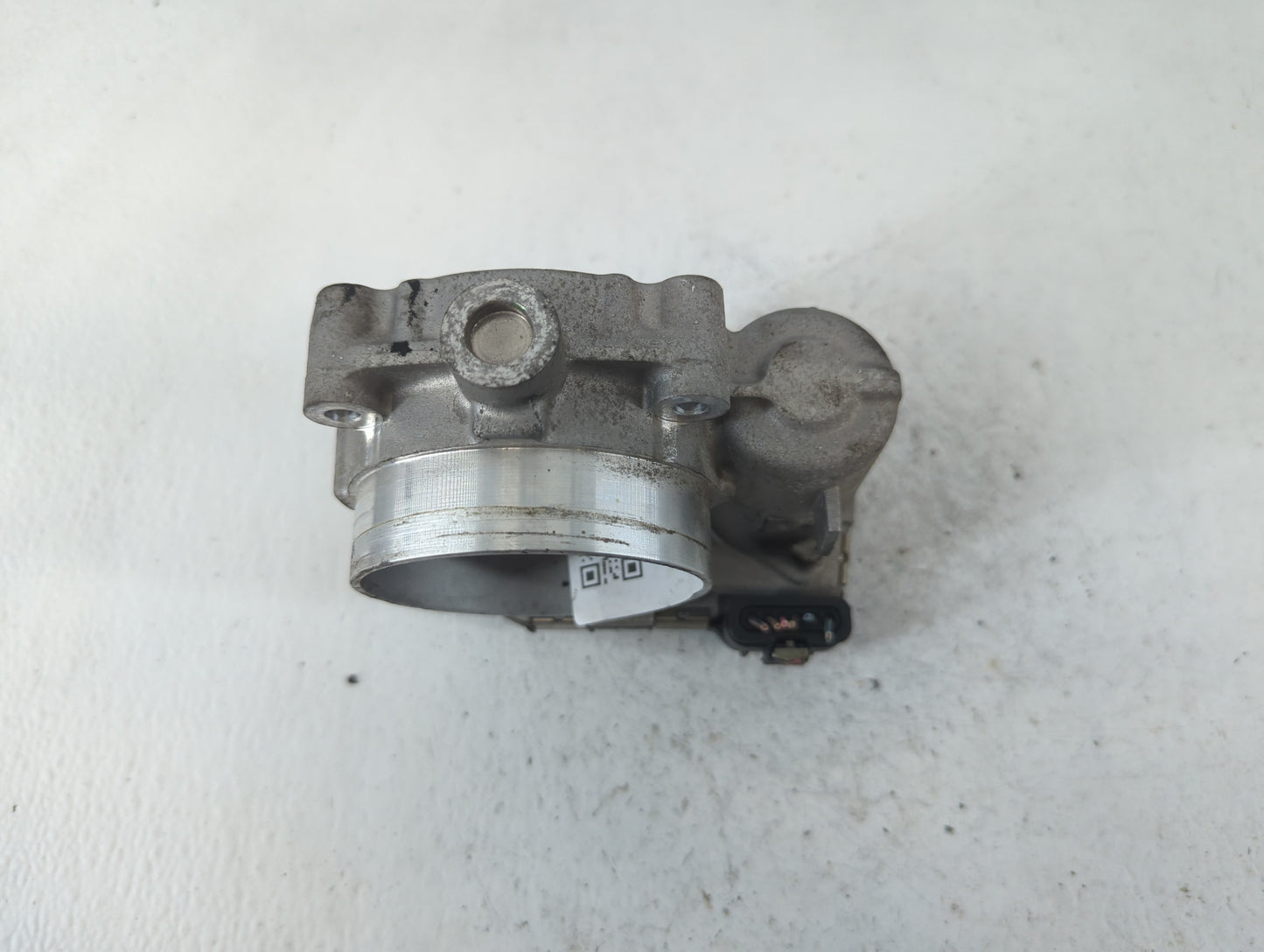 2011-2019 Dodge Journey Throttle Body P/N:0 280 750 570 05184349AC Fits OEM Used Auto Parts - Oemusedautoparts1.com