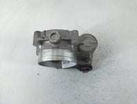 2011-2019 Dodge Journey Throttle Body P/N:0 280 750 570 05184349AC Fits OEM Used Auto Parts - Oemusedautoparts1.com