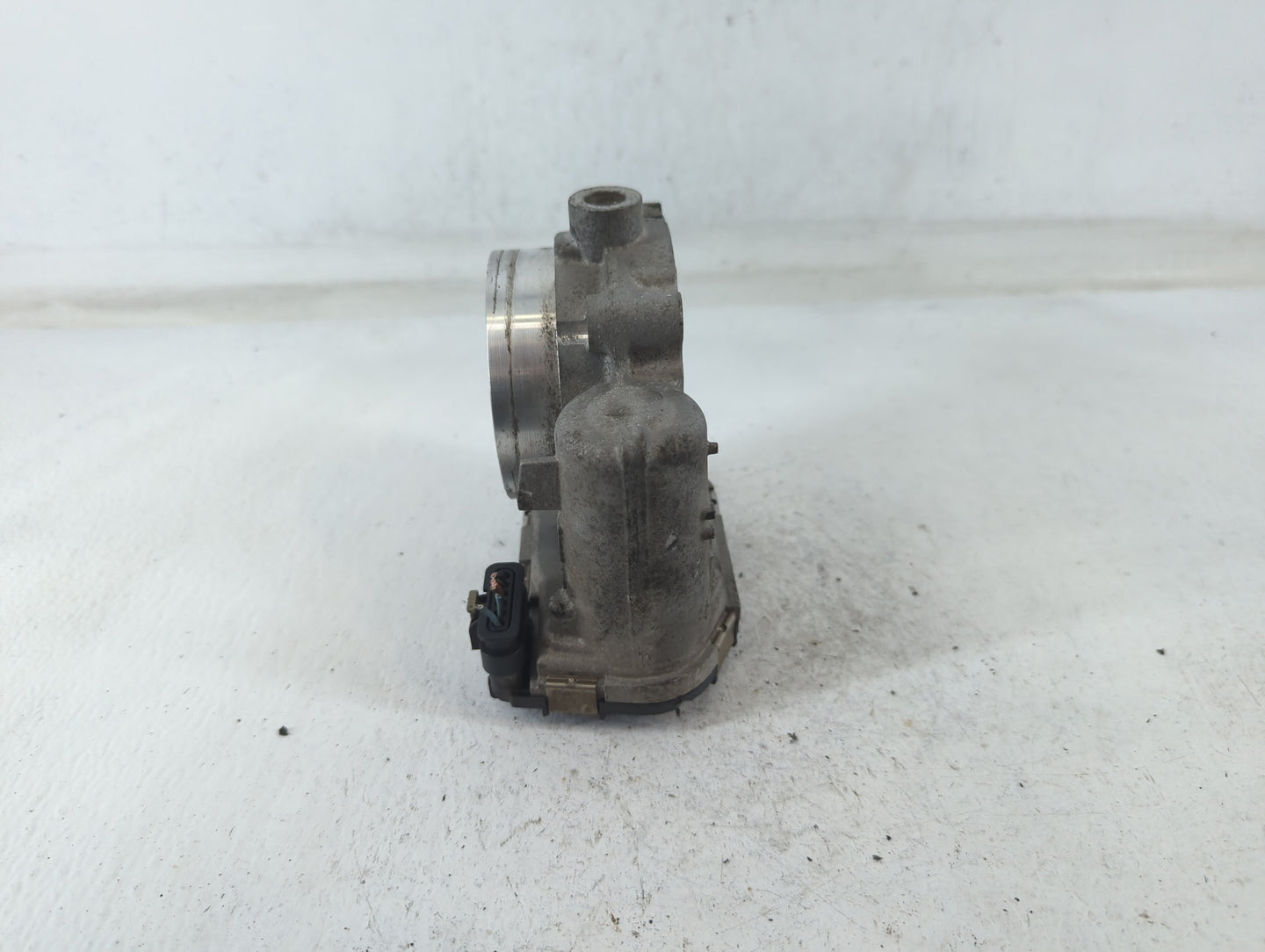 2011-2019 Dodge Journey Throttle Body P/N:0 280 750 570 05184349AC Fits OEM Used Auto Parts - Oemusedautoparts1.com