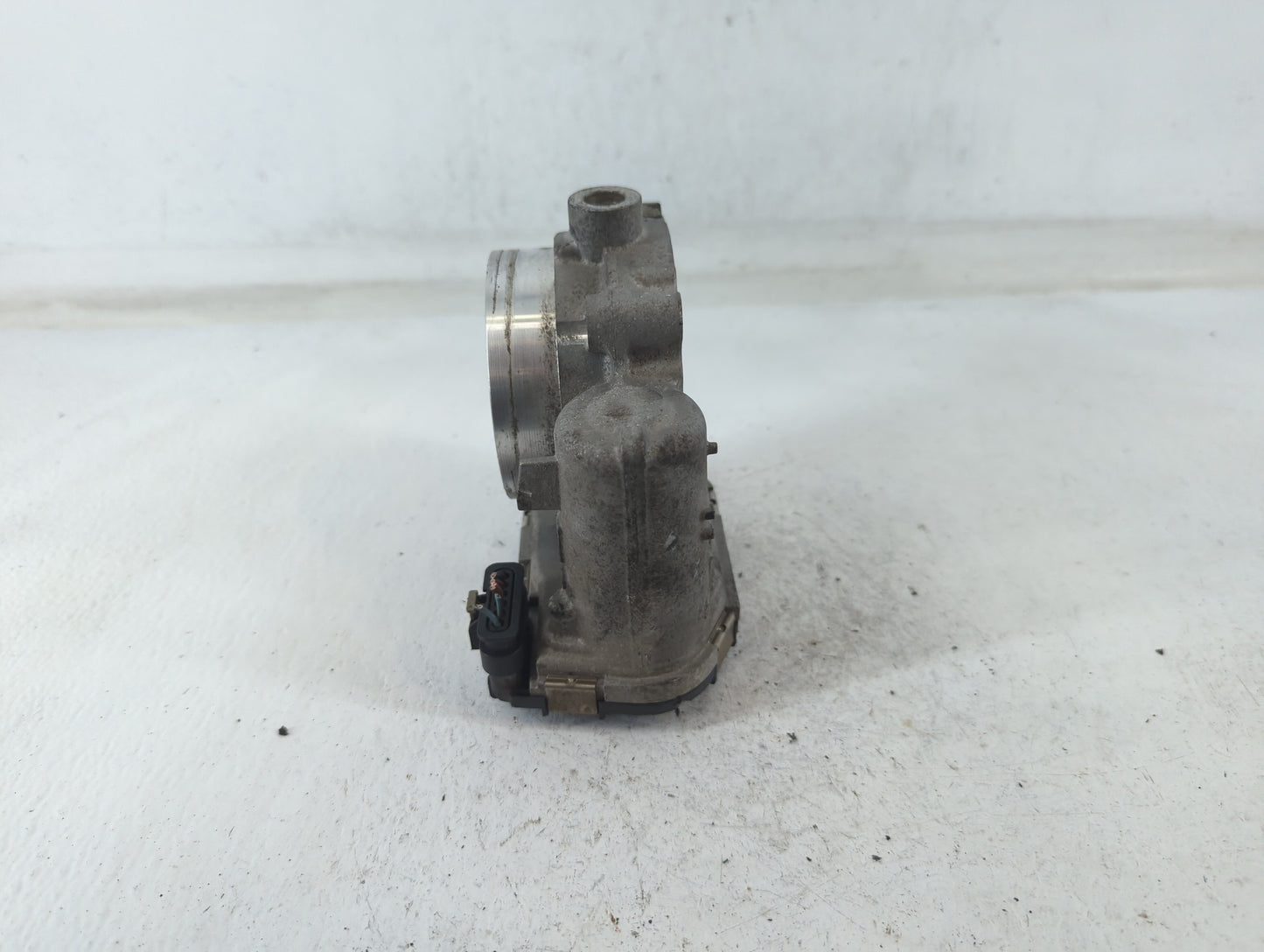 2011-2019 Dodge Journey Throttle Body P/N:0 280 750 570 05184349AC Fits OEM Used Auto Parts - Oemusedautoparts1.com