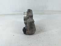 2011-2019 Dodge Journey Throttle Body P/N:0 280 750 570 05184349AC Fits OEM Used Auto Parts - Oemusedautoparts1.com