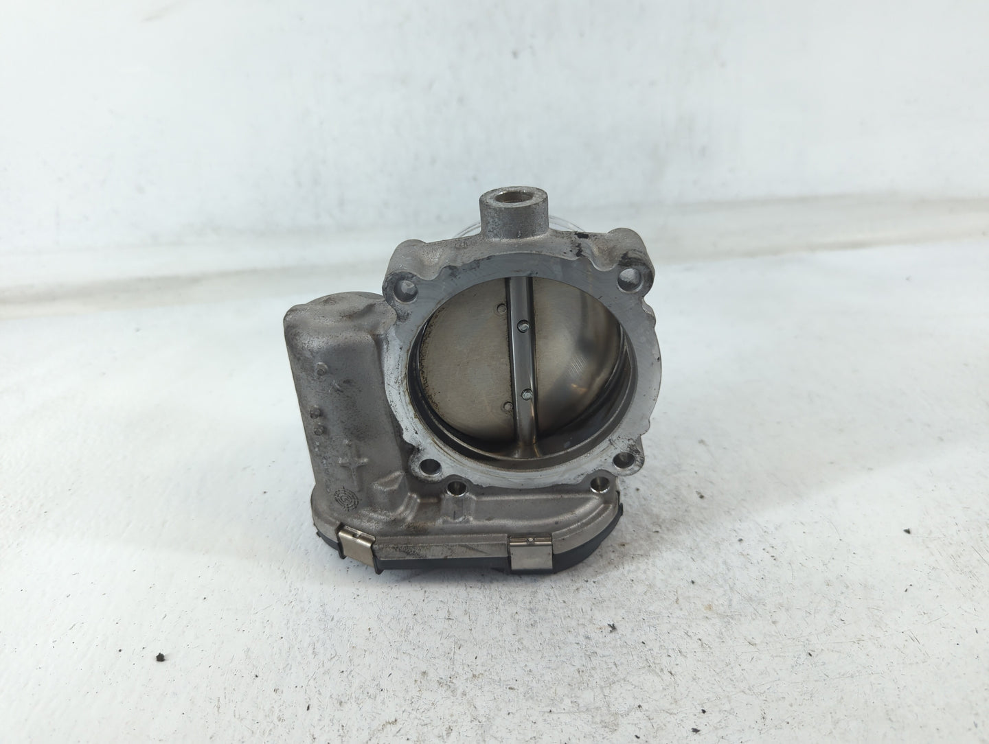 2011-2019 Dodge Journey Throttle Body P/N:0 280 750 570 05184349AC Fits OEM Used Auto Parts - Oemusedautoparts1.com