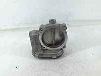 2011-2019 Dodge Journey Throttle Body P/N:0 280 750 570 05184349AC Fits OEM Used Auto Parts - Oemusedautoparts1.com