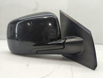 compare product 2016-2017 Dodge Journey Passenger Side View Mirror - Right Door Mirror OEM Used