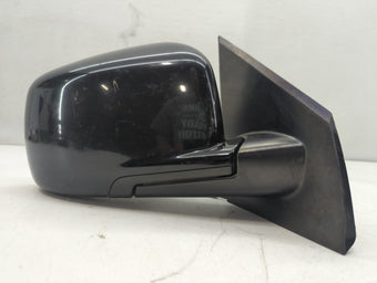 compare product 2016 Dodge Journey Passenger Side View Mirror - Right Door Mirror OEM Used