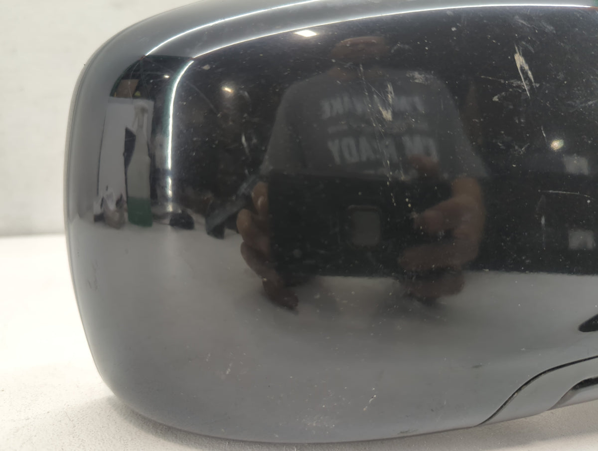 2016-2017 Dodge Journey Passenger Side View Mirror - Right Door Mirror OEM Used - Oemusedautoparts1.com