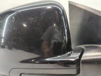 2016-2017 Dodge Journey Passenger Side View Mirror - Right Door Mirror OEM Used - Oemusedautoparts1.com