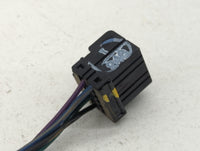 2016 Dodge Journey Passenger Side View Mirror - Right Door Mirror OEM Used - Oemusedautoparts1.com